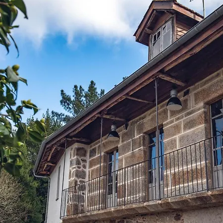 Houmi As Bouzas Дом отдыха