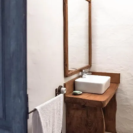 Дом отдыха Houmi As Bouzas Кастрело-де-Минио