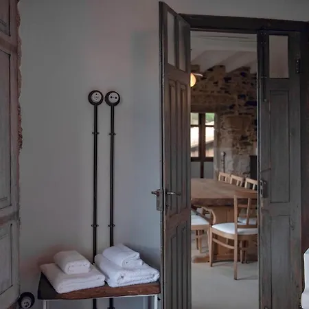 Vakantiehuis Houmi As Bouzas Castrelo de Mino