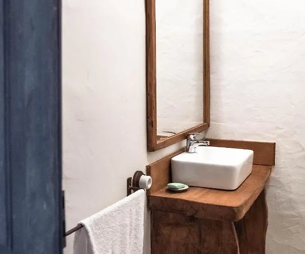 Ferienhaus Houmi As Bouzas Castrelo de Mino